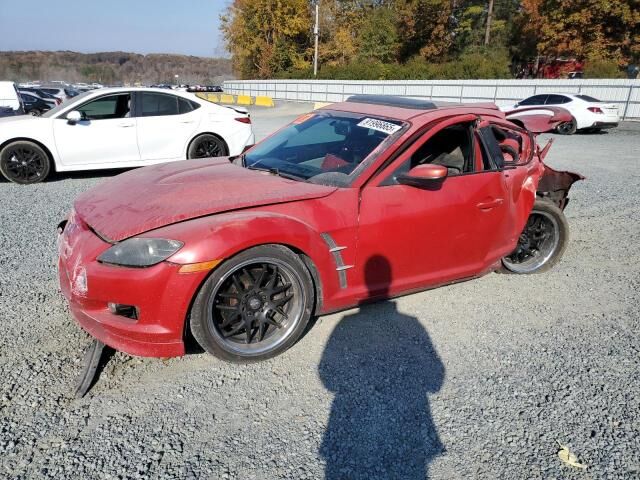 Mazda RX-8