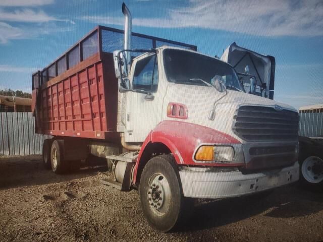 2007 STERLING TRUCK A9500 series