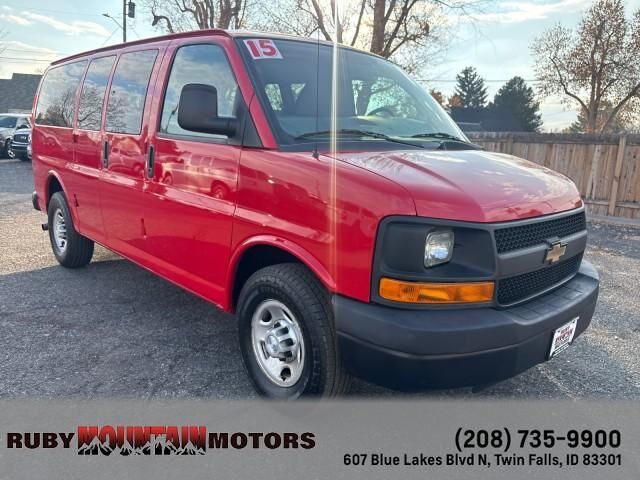 Chevrolet Express
