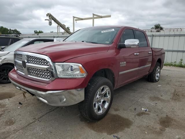 2013 RAM 1500