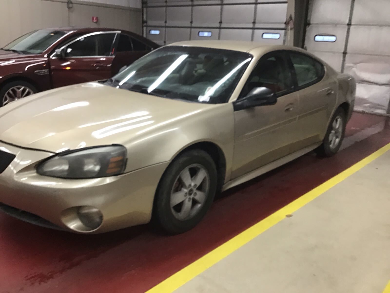 Pontiac Grand Prix