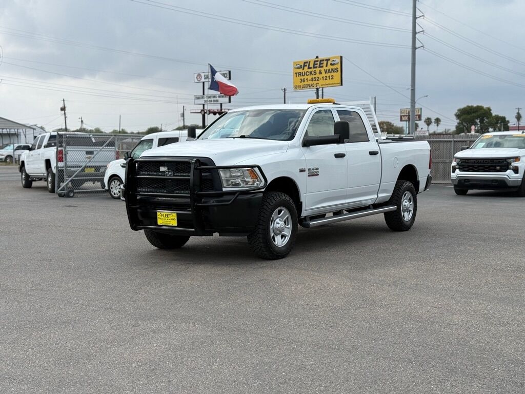 RAM 2500