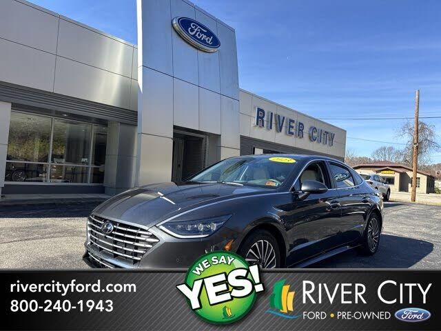 2023 HYUNDAI Sonata