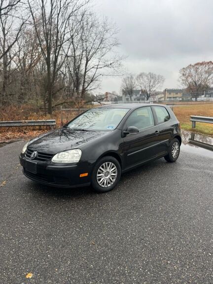 Volkswagen Rabbit