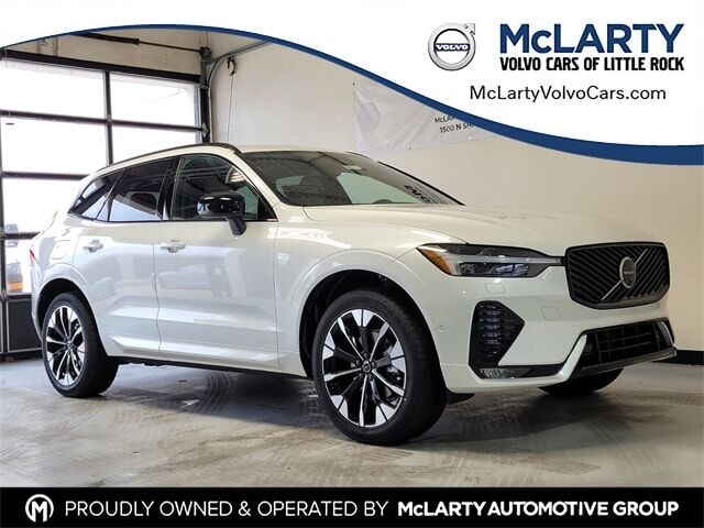 2026 VOLVO XC60