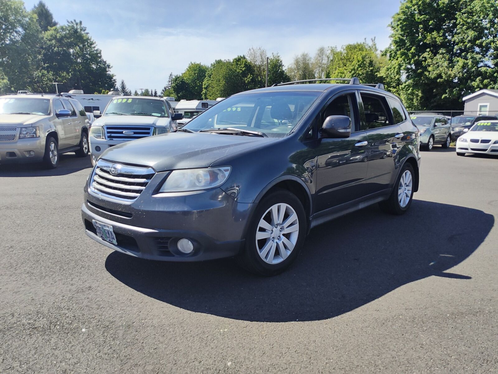 Subaru B9 Tribeca