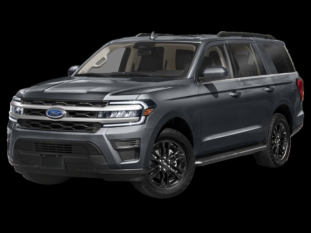 2022 FORD Expedition