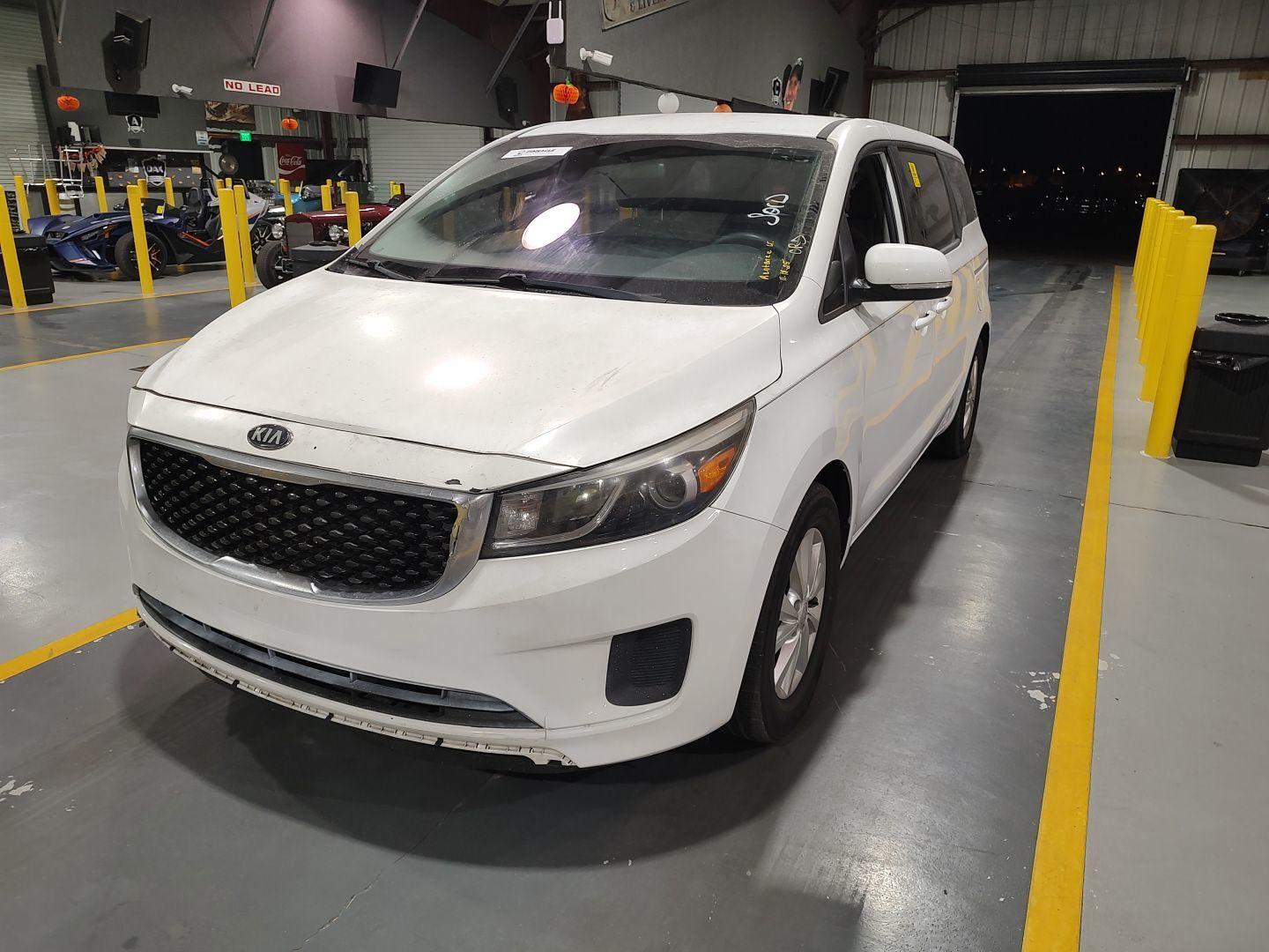 Kia Sedona