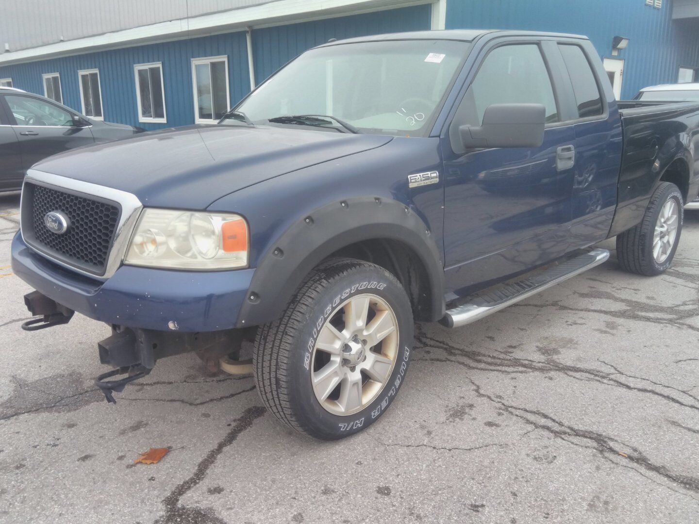 Ford F-150