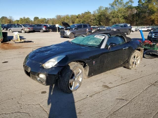Pontiac Solstice