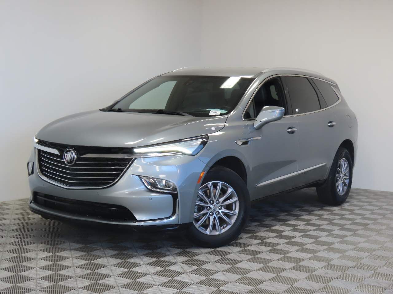 2024 BUICK Enclave