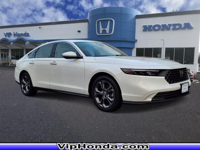2023 HONDA Accord