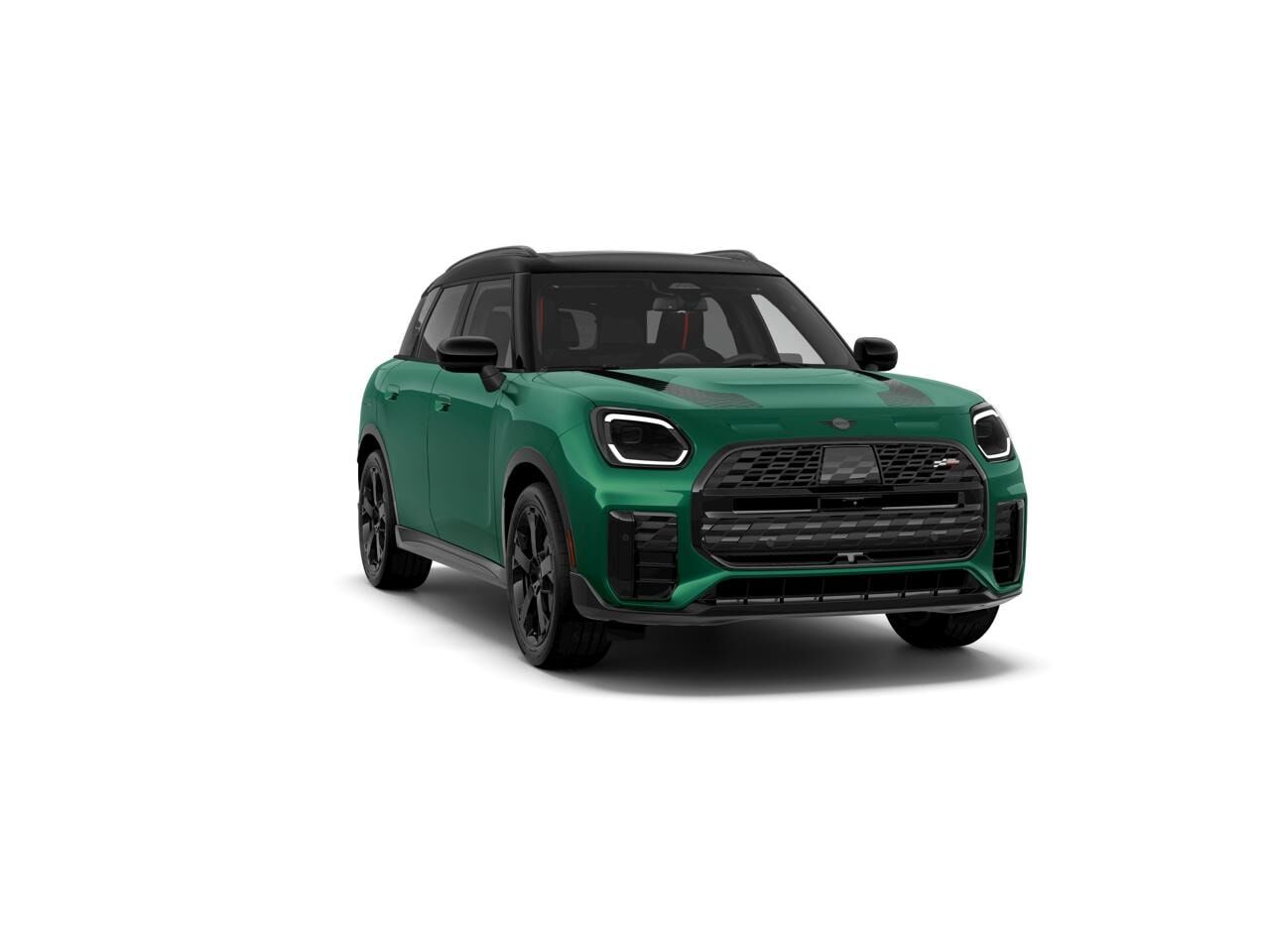 2026 MINI Countryman