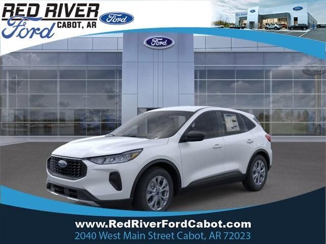 2026 FORD Escape