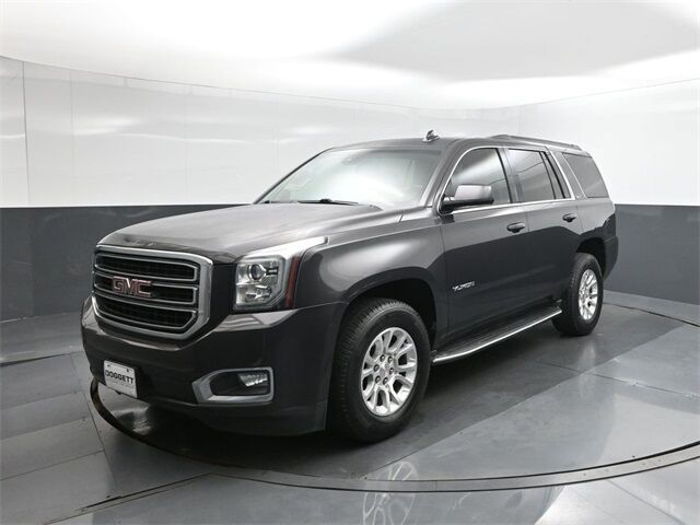 GMC Yukon