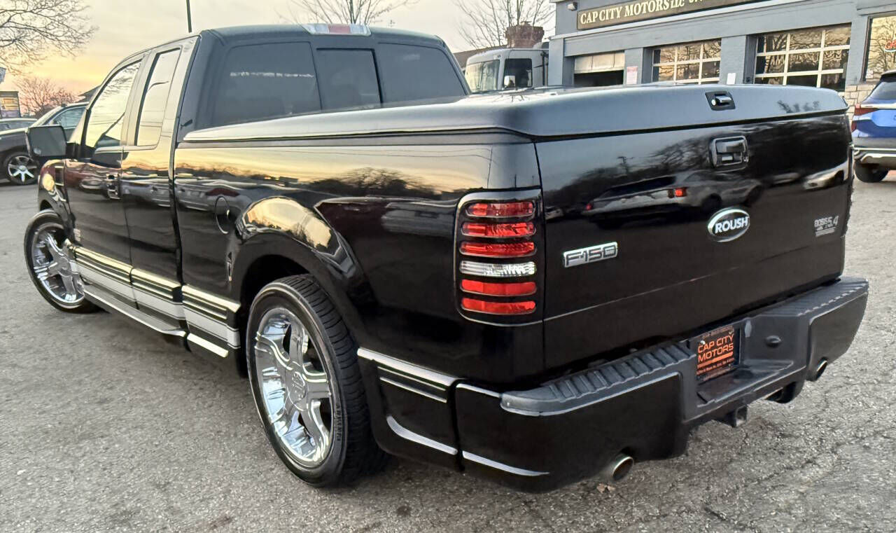 2006 FORD F-150