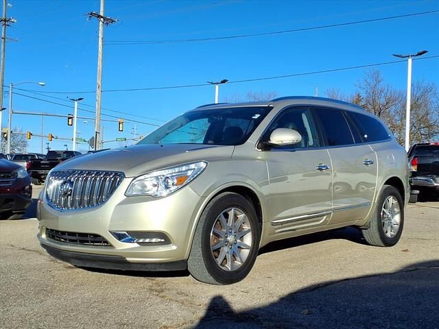 Buick Enclave