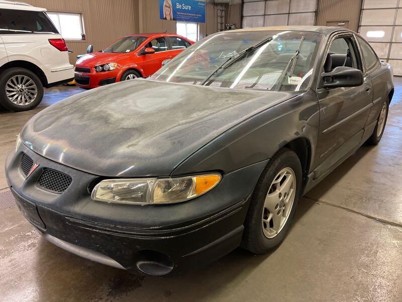 Pontiac Grand Prix