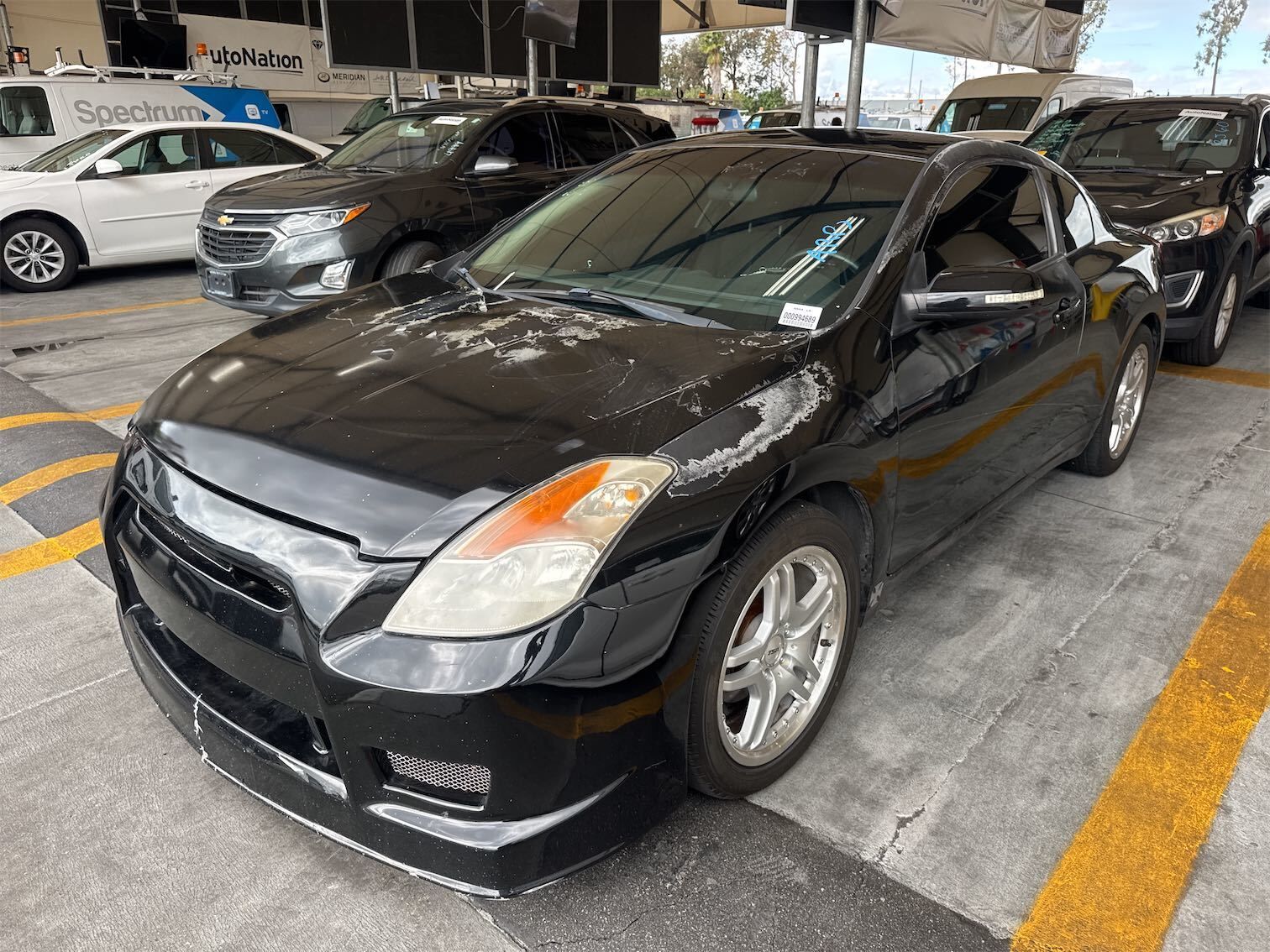 Nissan Altima
