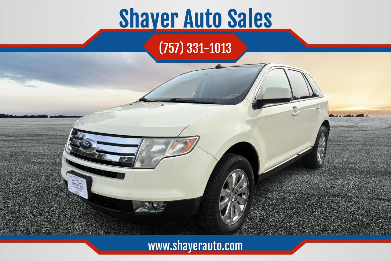 Ford Edge