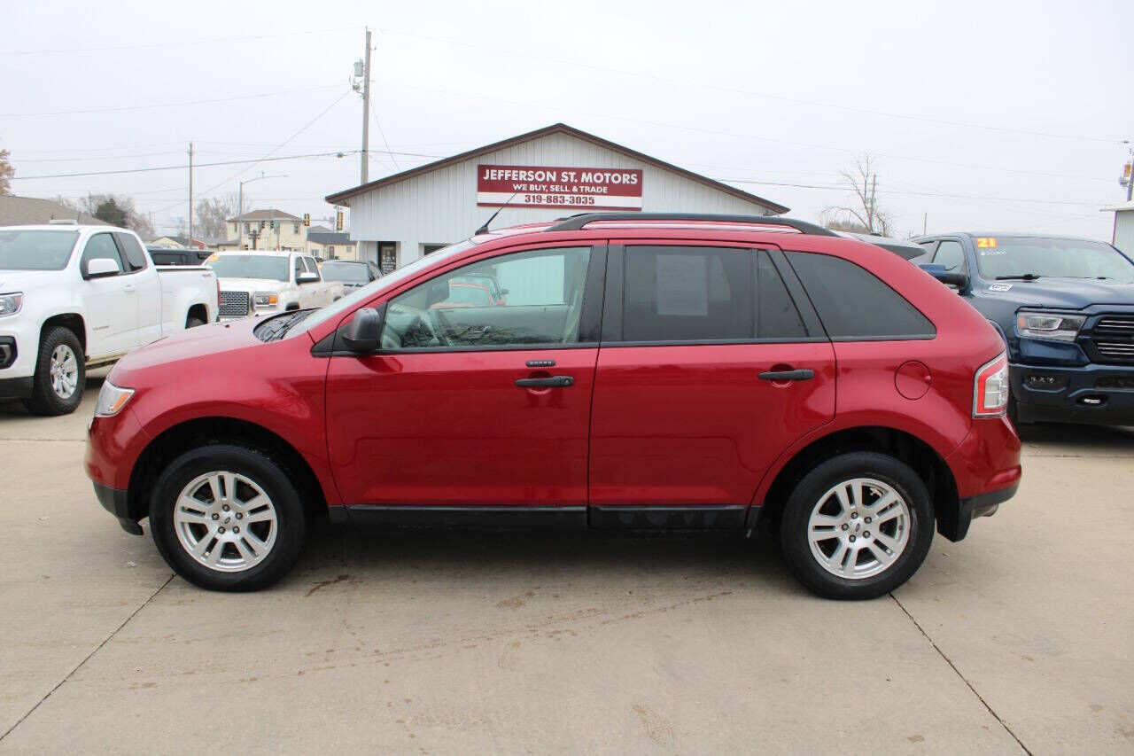 Ford Edge