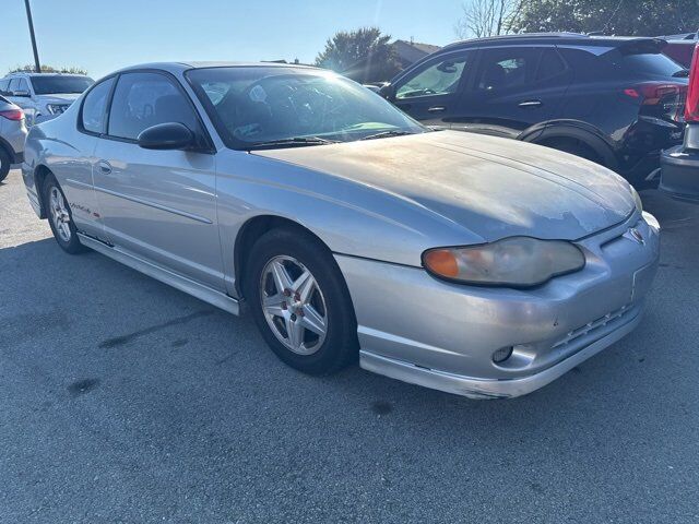 Chevrolet Monte Carlo