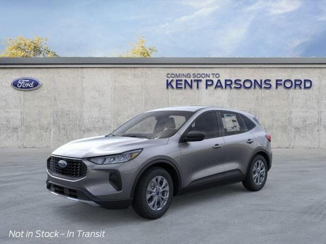 2026 FORD Escape