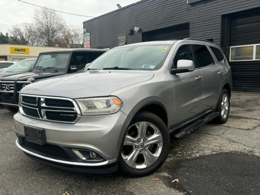 Dodge Durango