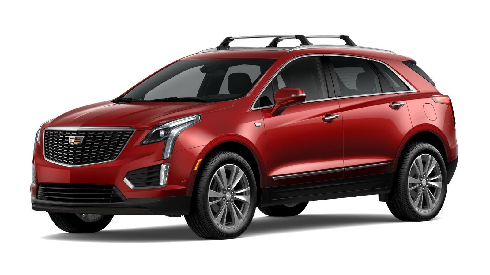 2026 CADILLAC XT5