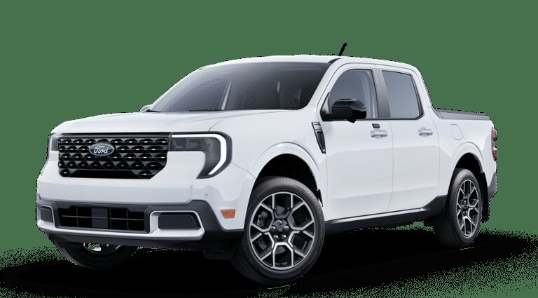 2025 FORD Maverick