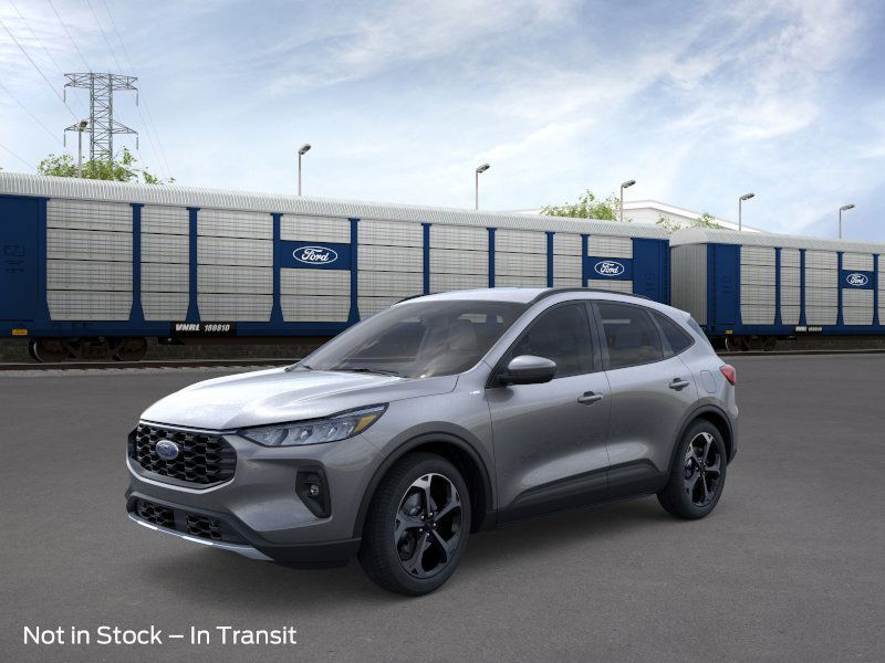 2026 FORD Escape