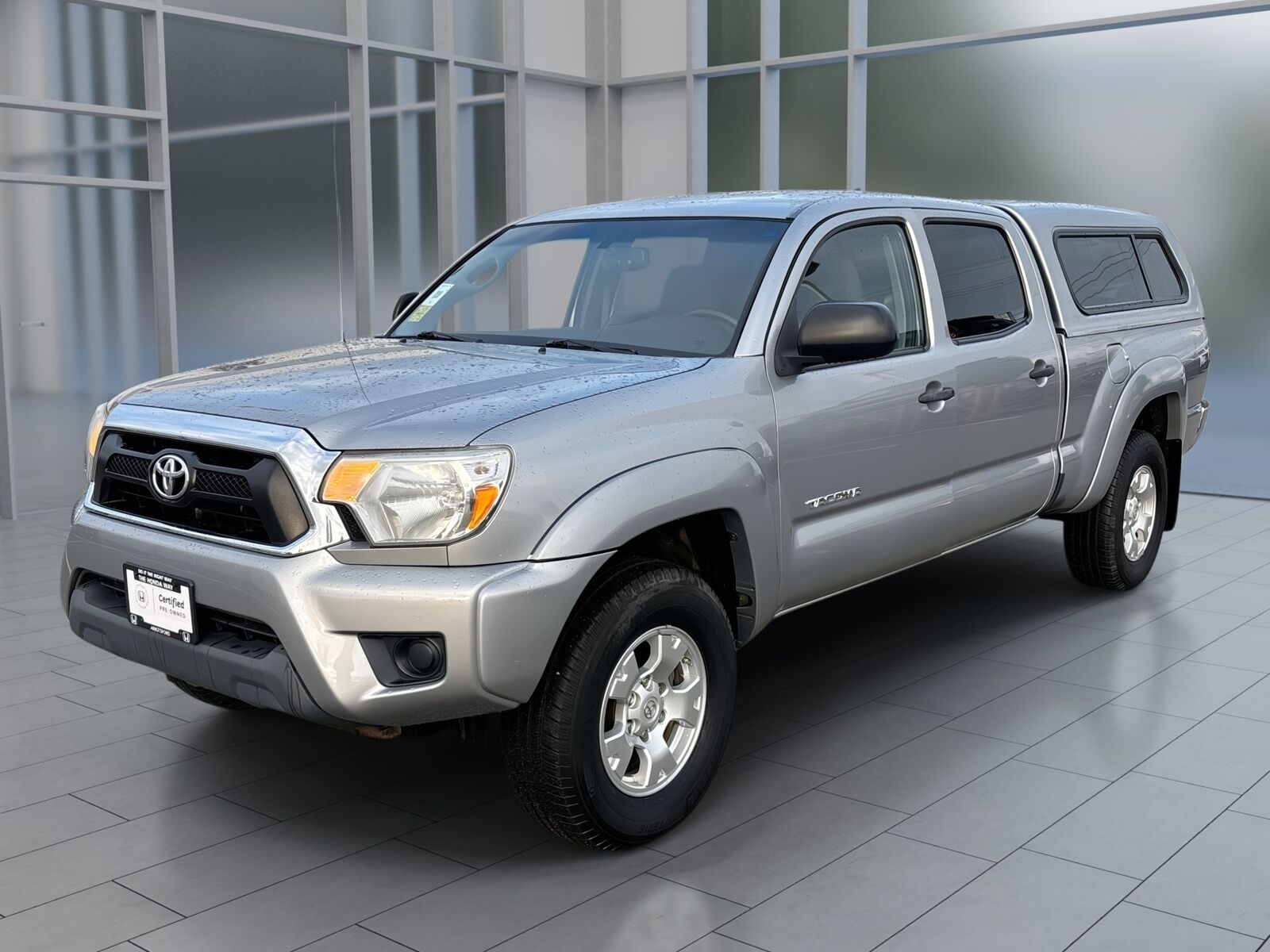 Toyota Tacoma