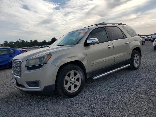 2014 GMC Acadia