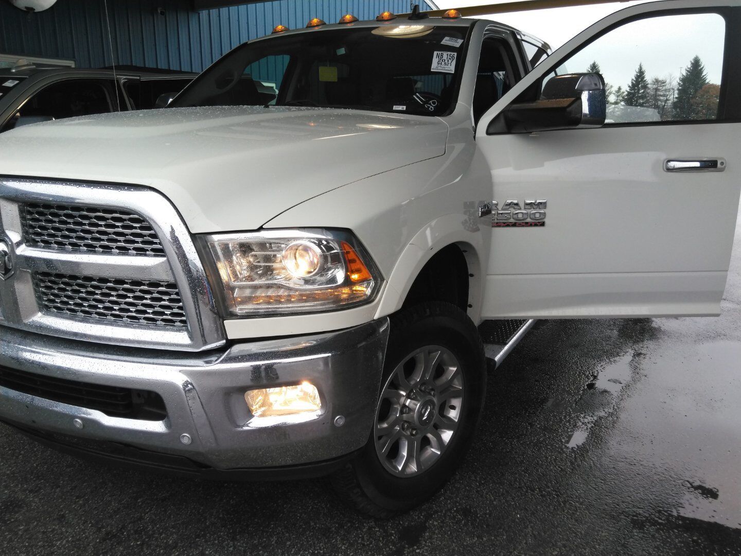 RAM 2500