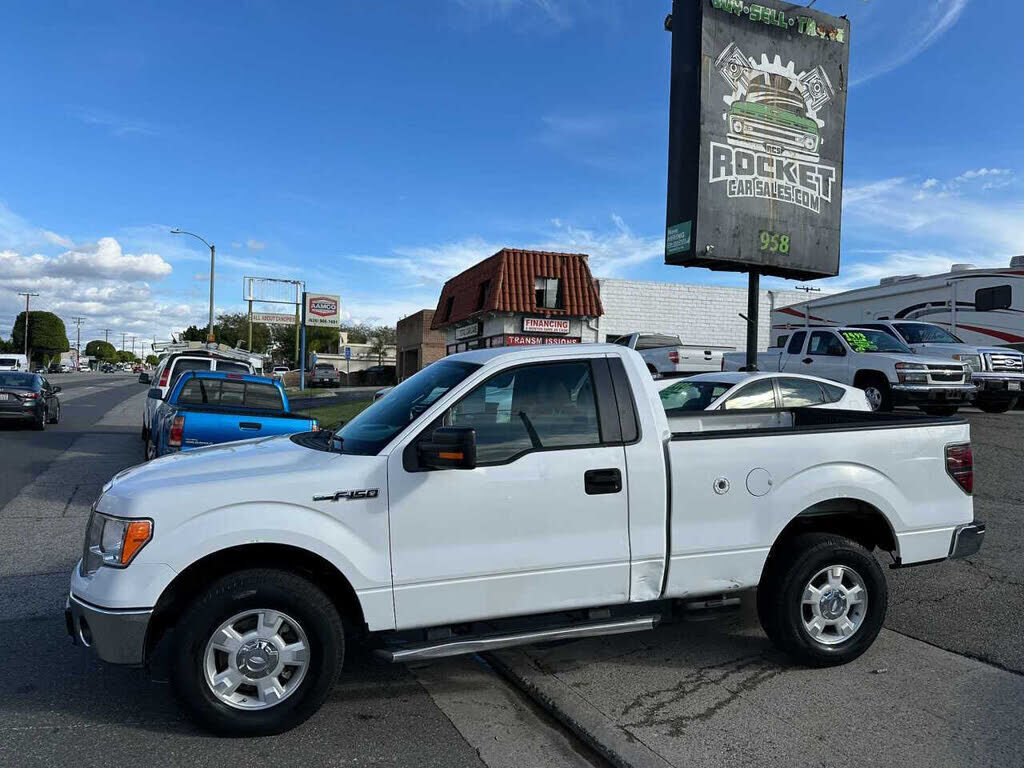 Ford F-150