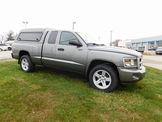 Dodge Dakota
