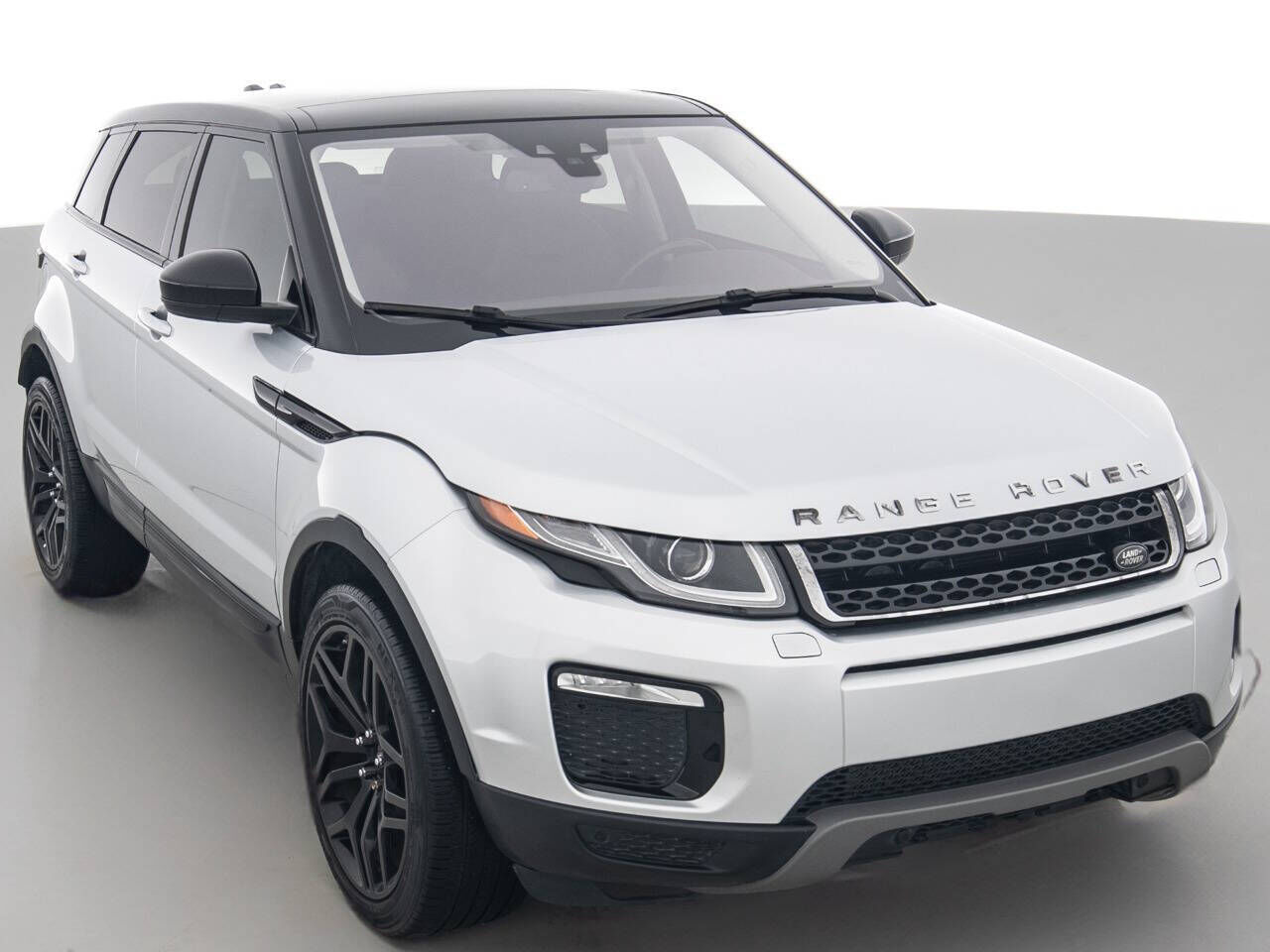 2017 LAND ROVER Range Rover Evoque