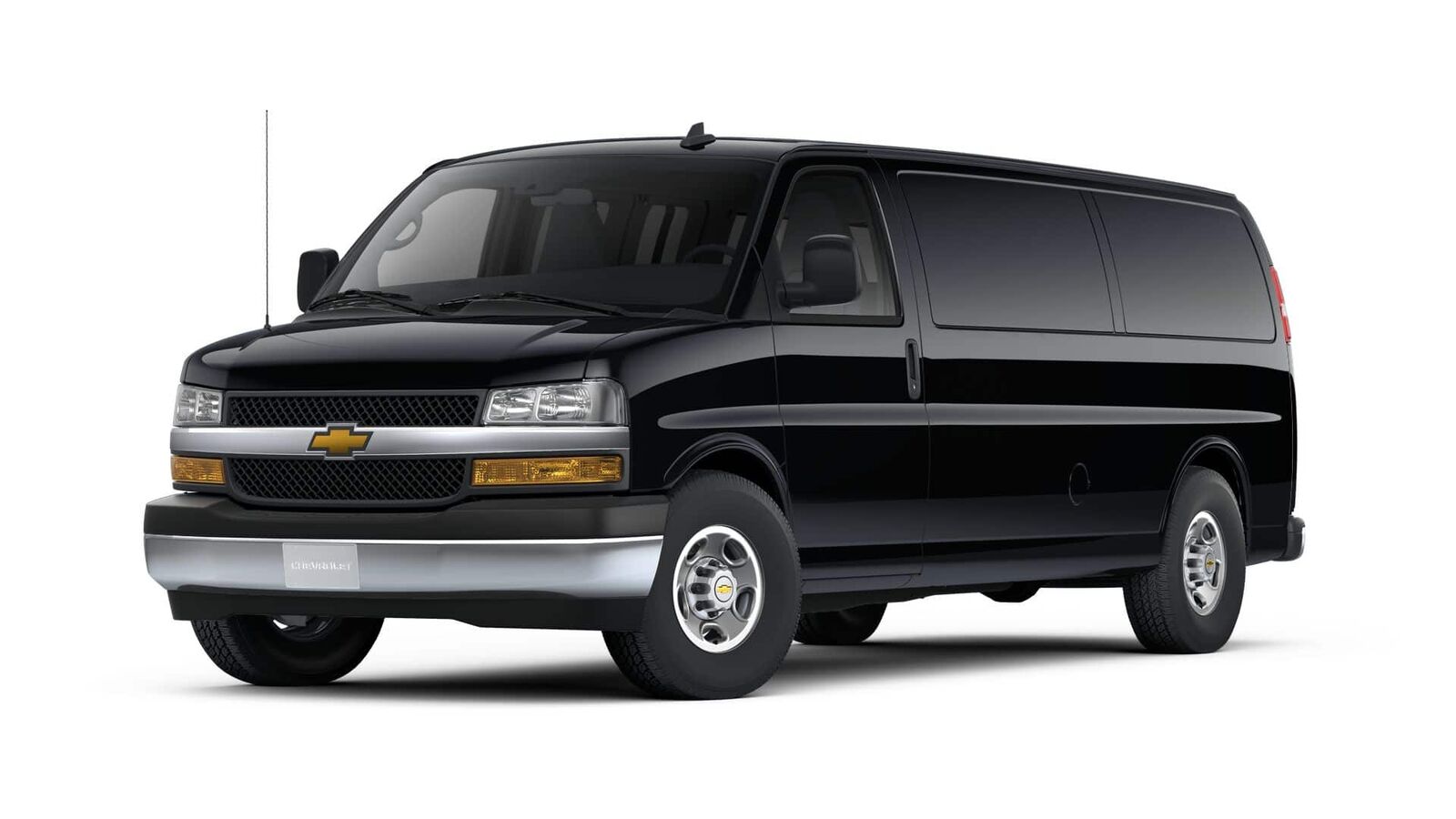 2025 CHEVROLET Express