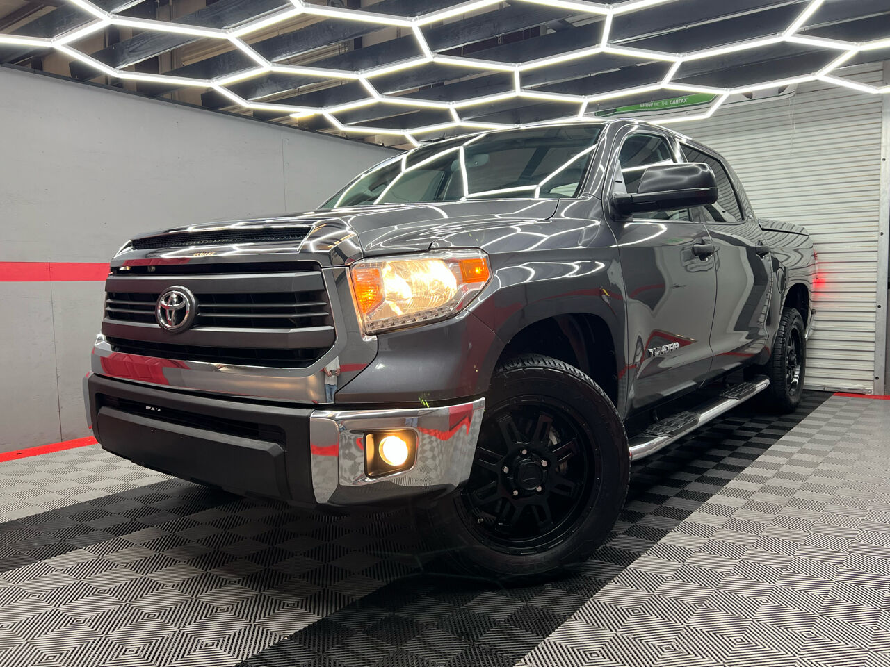 Toyota Tundra