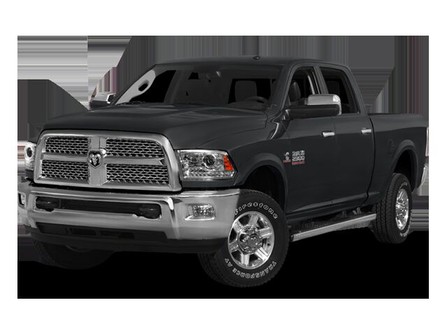 2014 RAM 2500