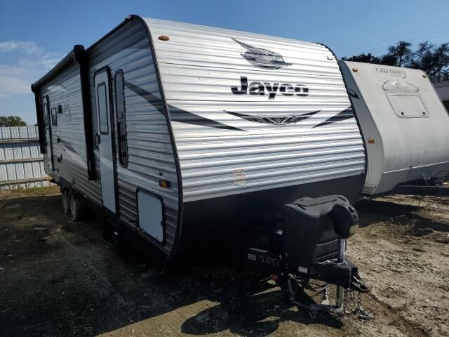 2021 JAYCO Jayco