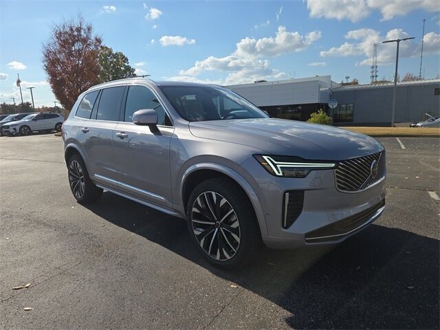 2026 VOLVO XC90