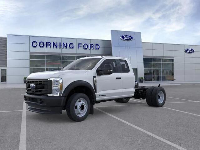 2026 FORD F-450