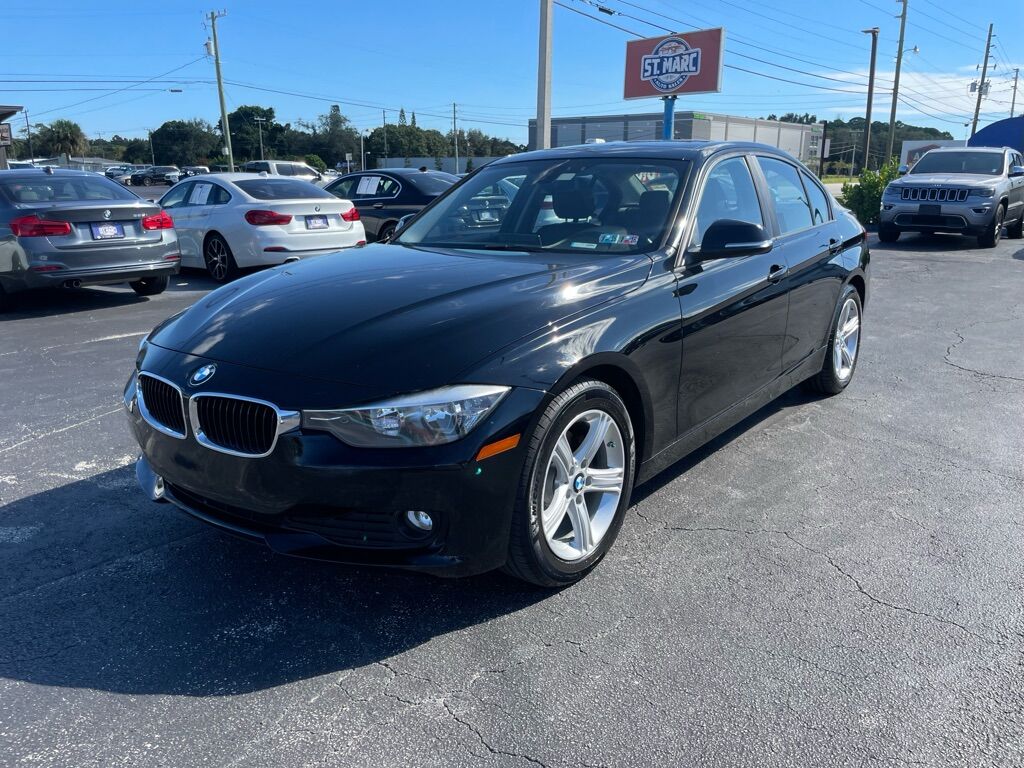 BMW 320i