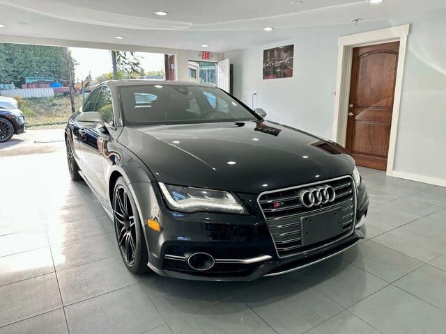 Audi S7