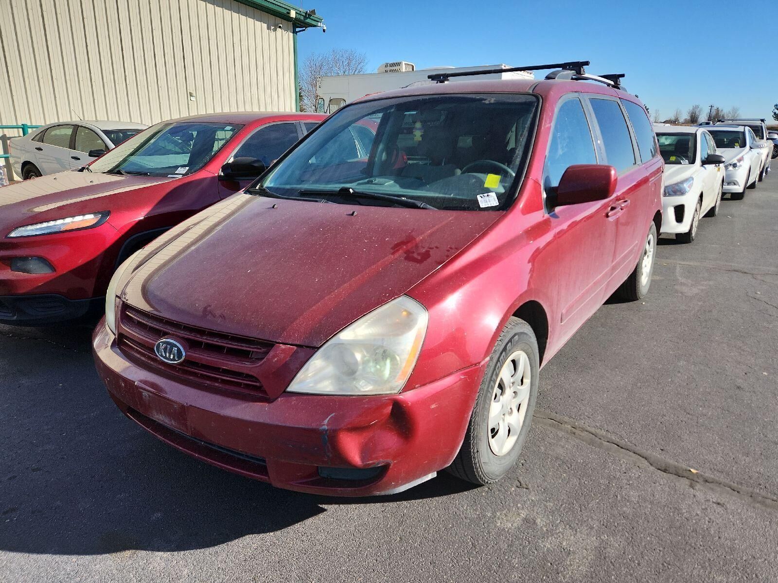 Kia Sedona