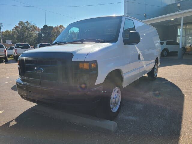 Ford E-150