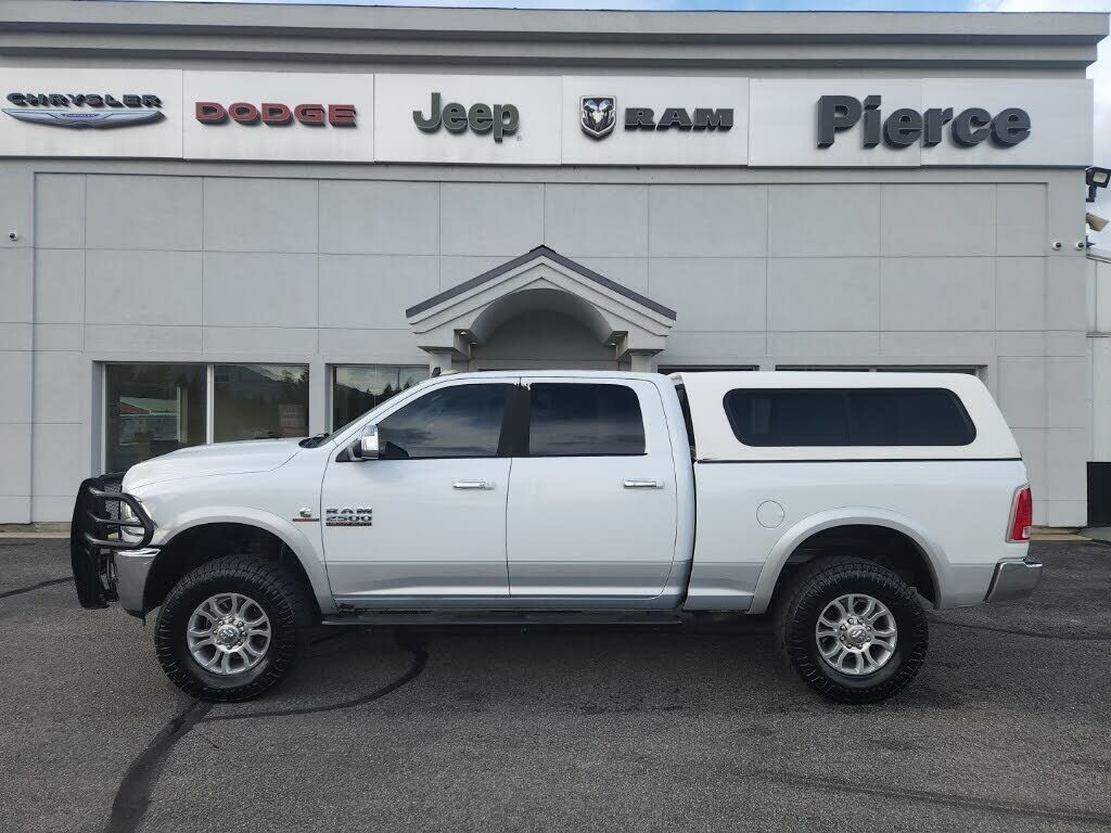 RAM 2500