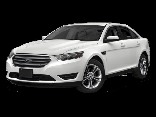 2017 FORD Taurus