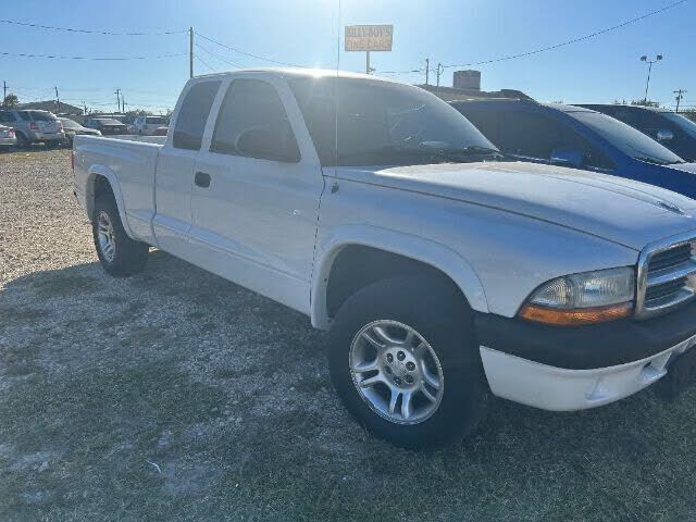 Dodge Dakota